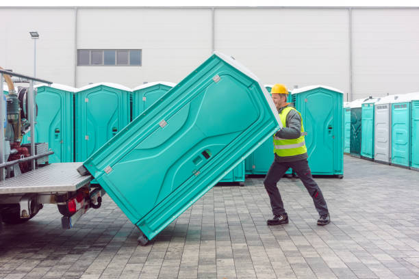Best Local porta potty services  in Fredericksburg, PA