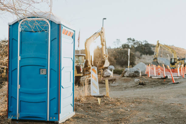 Best Portable toilet rental cost  in Fredericksburg, PA