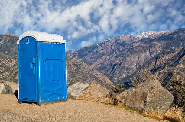 Professional porta potty rental in Fredericksburg, PA