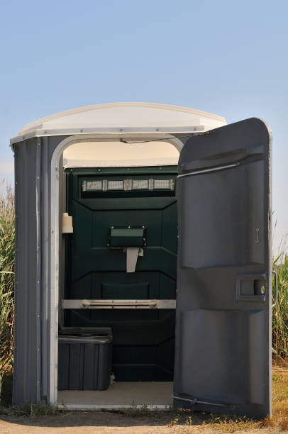 Affordable portable toilet rental in Fredericksburg, PA