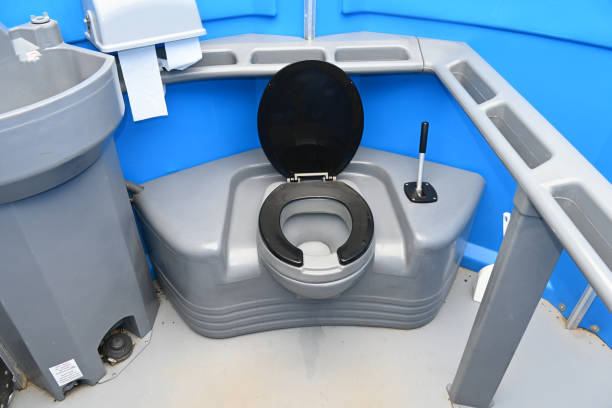 Best Long-term porta potty rental  in Fredericksburg, PA
